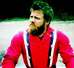 Happy birthday to the Random Hero. Ryan Dunn. 