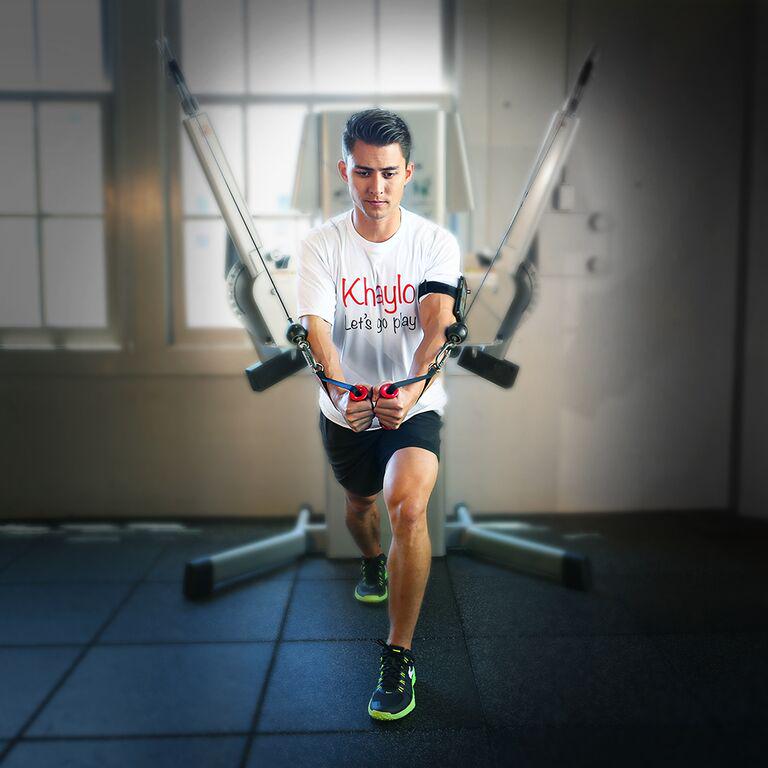 Khaylo Official tweet media