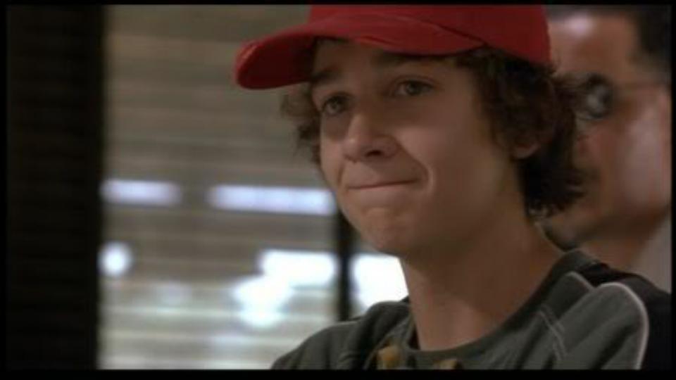 Happy birthday shia labeouf 