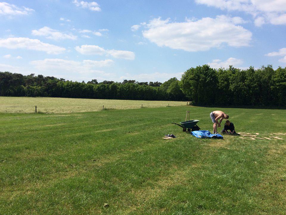 Kunstfietsroute tweet media