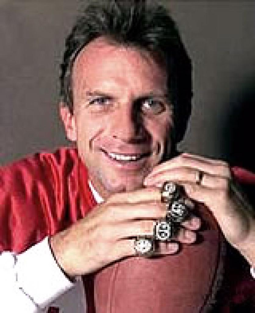 Happy Birthday Joe Montana!!! 