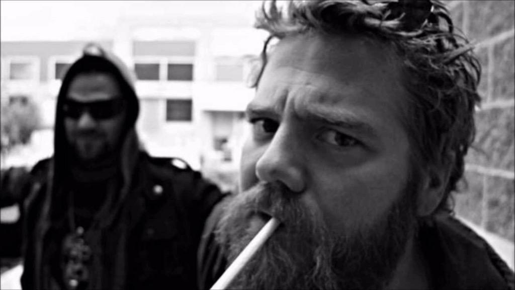 Happy Birthday Ryan Dunn! Miss watching you on tv all the time! 
