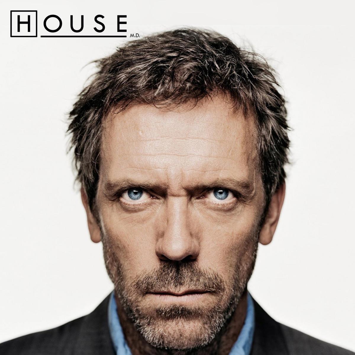  ? \House\ Star Hugh Laurie was born today on 6/11 in 1959! Happy Birthday and Happy 
