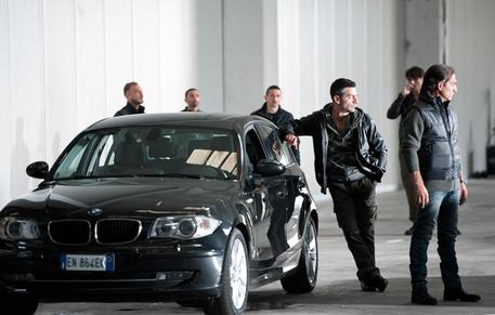 SilviaePappa's tweet photo. "@Agenzia_Ansa: La nuova #Gomorra sarà tutti contro tutti http://t.co/ANe1egTmqB http://t.co/oDVXZqZkgU" @33manuel33