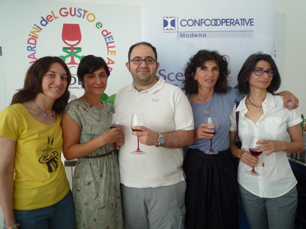 Imprendocoop's tweet image. @InTandemCoop, Etcetera, Terre d'Appennino, #cooperative per #accoglienza ed il #turismo a #Modena @Confcooperativ1