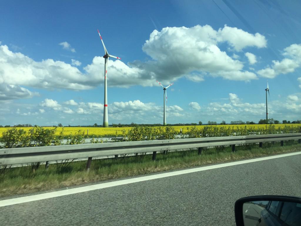 Work in Progress on Our North German Documentary, Check the Teaser! - labiotechtour.com/work-in-progre…