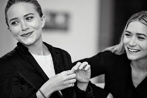 HAPPY (almost) BIRTHDAY Mary Kate and Ashley! A look back at 29 years of Olsens  