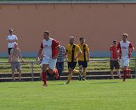 10000Aumer's tweet photo. #Relegationsrückspiel zum #Aufstieg in die #Bezirksliga
Sa. 13.06.15 17:00 Uhr  #FVA - #FVEttenheim #unsereamateure http://t.co/r1x24WWPq2