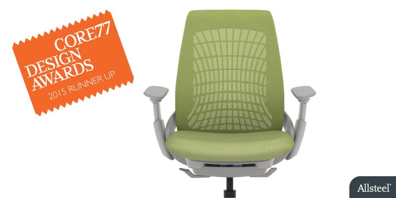 Allsteel's tweet photo. Mimeo won Runner Up in the @Core77Awards Furniture &amp; Lighting category http://t.co/3aPEUDSo2o #C77Awards15 #MeetMimeo http://t.co/MAdV1vWom5
