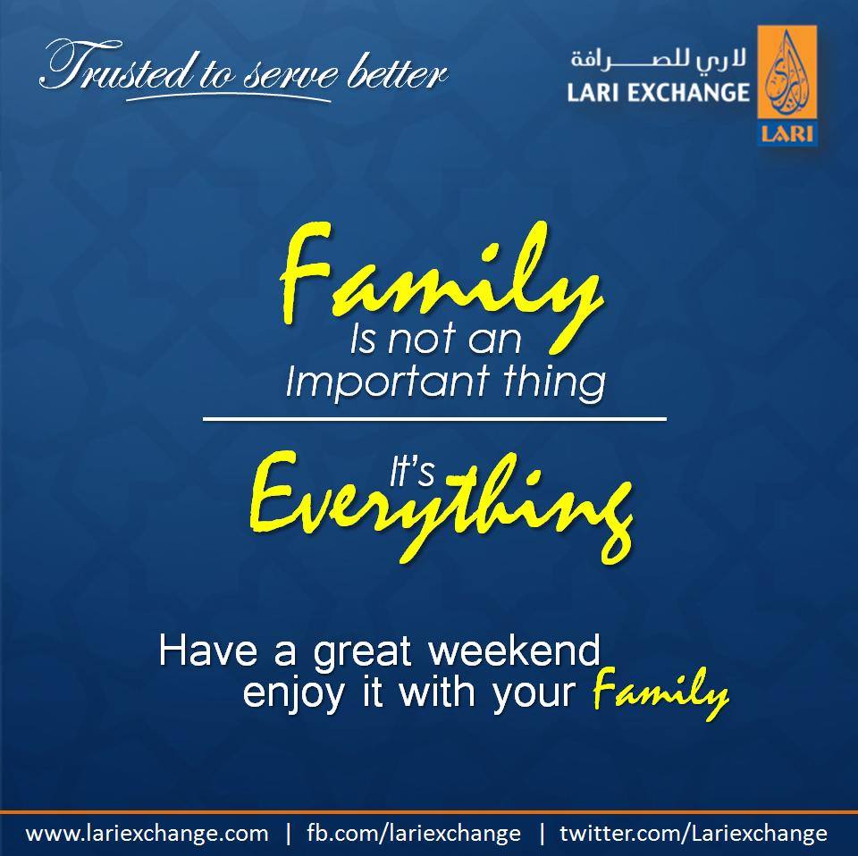 LARI EXCHANGE tweet media