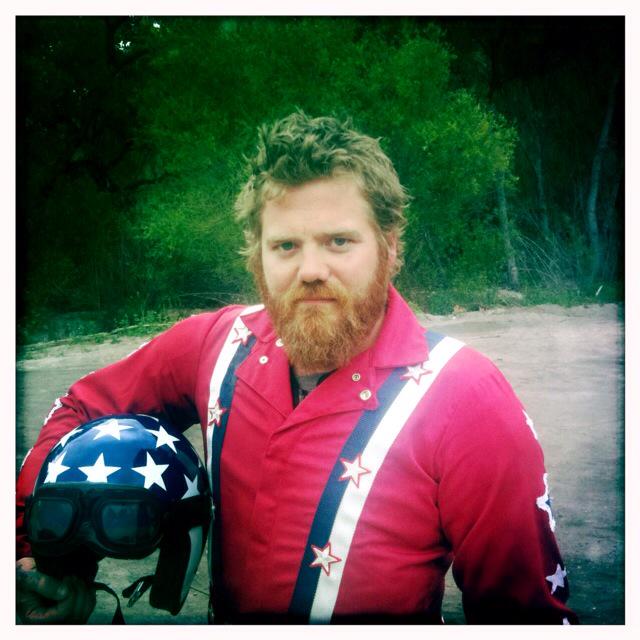 Gone but not forgotten...Happy Birthday Ryan Dunn! 