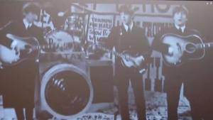 NBCLA's tweet photo. What a Magical Mystery Tour: John Lennon's long lost guitar, stolen in London, found in SoCal http://t.co/FJVw713COm http://t.co/7ioqtlp6mm