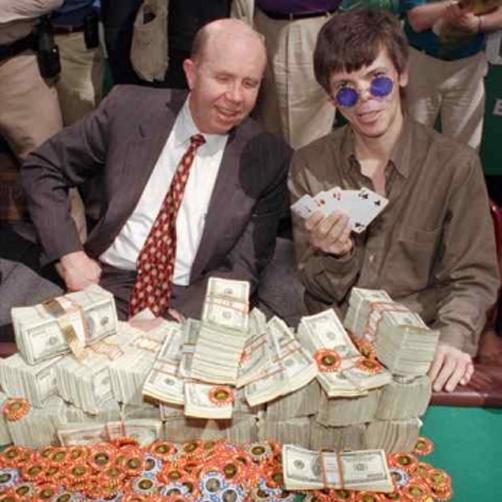 Igor olegovich on twitter: fold and live to fold again stu ... Stue unger