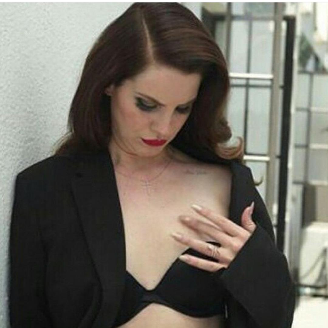 Lanas Big Boob Site 20