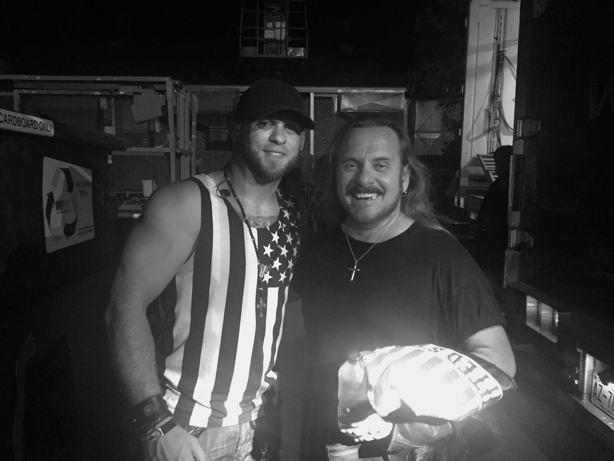 Lynyrd Skynyrd tweet media