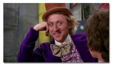 Happy Birthday to Gene Wilder, founder of one of the best memes as well as a factory with very serious safety issues 