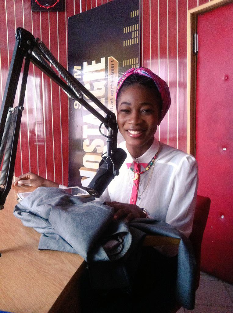 2015 | MW | Cameroon | Jessica Lydie Ngoua CHOtjcRUkAAABTz