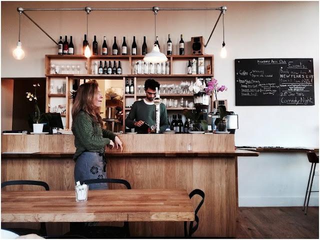 SallyGurteen's tweet image. What's your favourite cafe in Islington? Here are some of mine: bit.ly/1FRqHwB #cafes #islington