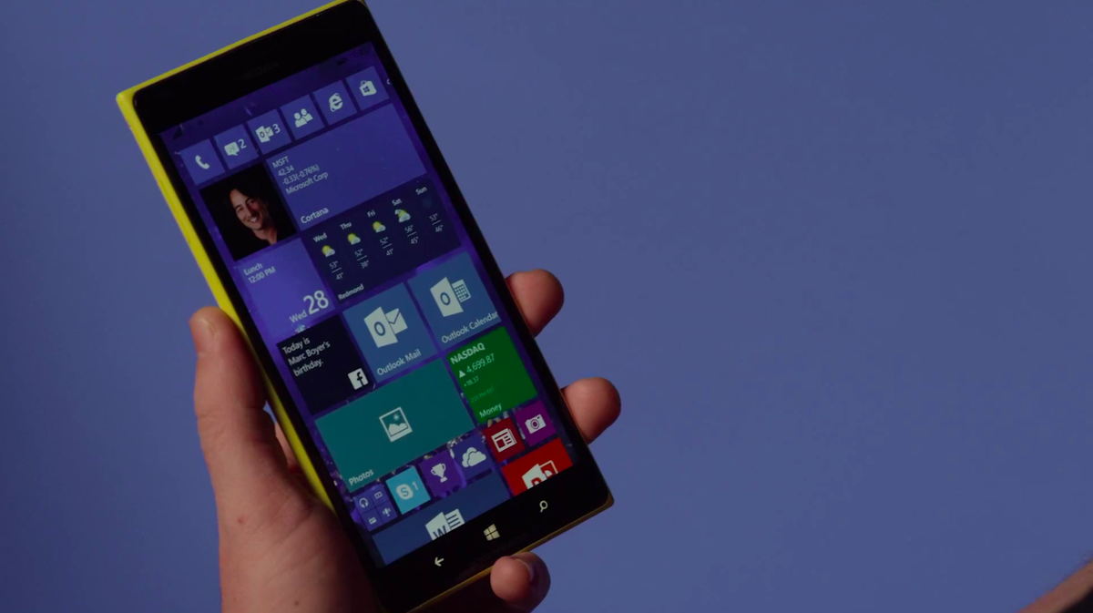 technoFeedhoc's tweet photo. Bad news, Windows Phone fans: You'll have to wait a while before you get ... http://t.co/vFpNfHaXIP http://t.co/AGxHQOdQFG