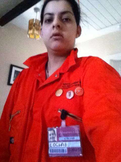 ManveerLochab's tweet image. @TaySchilling @HarryJoshHair can't wait #selfsurrender you'll show me around?