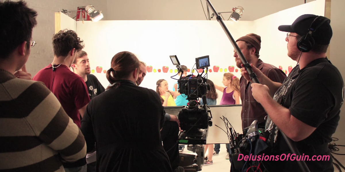 DelusionsofGuinevere tweet media