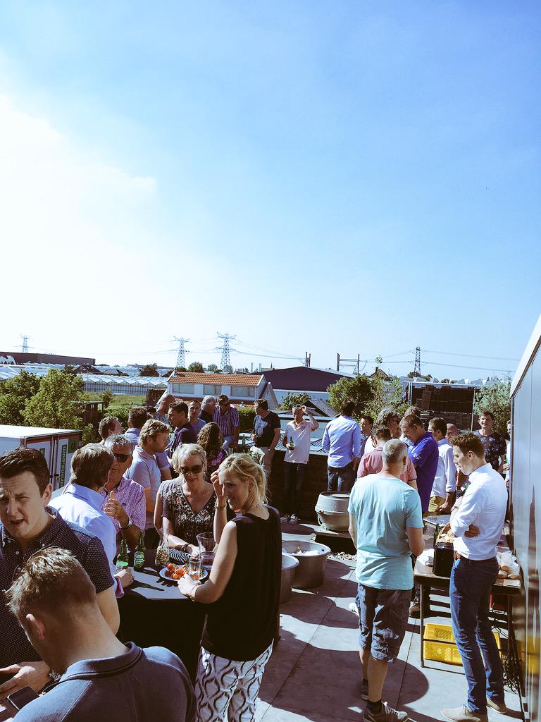 Richard Hartensveld tweet media