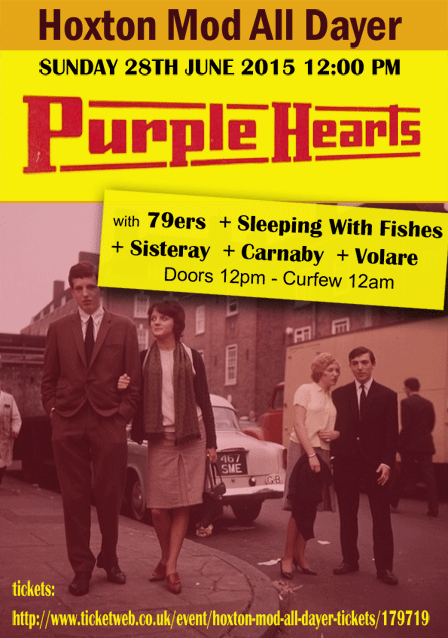 Hoxton Poster thepurplehearts.co.uk/purple_hearts_…