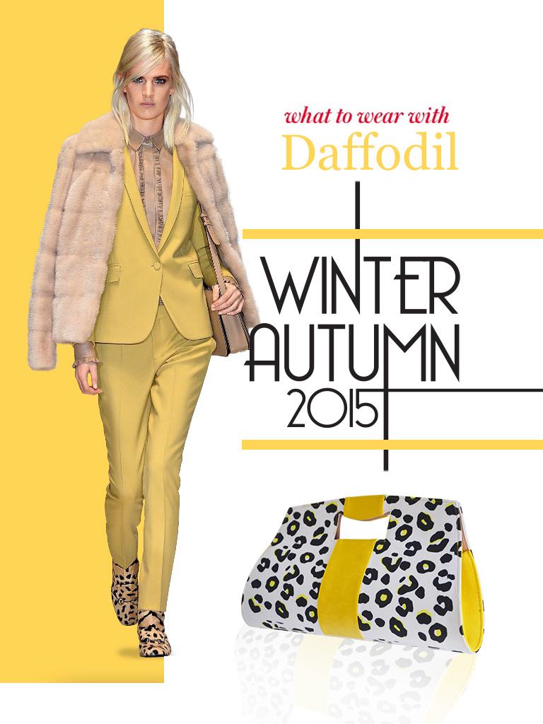 WOWbagonline's tweet photo. Sunny out with daffodil, pair with tan, blush or our YelloClam bag, R280 avail at http://t.co/vtyZoYIZ65 #winter2015 http://t.co/rdx6cTdHs0
