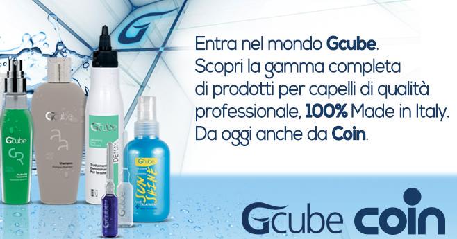 GCubeItaly's tweet photo. @GCubeItaly @PalmaSopito @IdeaBellezza da oggi anche da Coin -Firenze e Roma- http://t.co/RAjy022mPQ