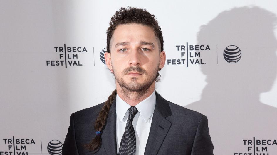 Happy Birthday, Shia LaBeouf! Every Time Shia ( Was Art Made Human  