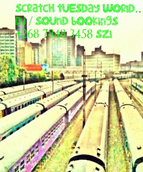 nkululekomfana4's tweet photo. For ma Swaziland peeps.   #ScratchTuesdayWorld..  #2015 #ScratchTuesday.     Holla_Back..!! http://t.co/yvP1Hqke0w