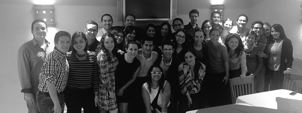 INPerEspMedicas's tweet image. Todo un éxito ayer el Journal Club MUCHAS GRACIAS! @GrupoRimsaMx  @memalra @pilivillalpando @INPer_mx