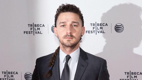 Happy Birthday, Shia LaBeouf! 