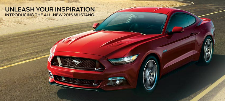 HeritageFordTO's tweet photo. Unleash the power of Mustang

http://t.co/gineXsEW98 http://t.co/udTcFtANX0