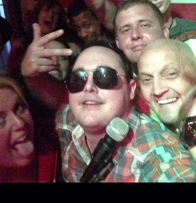 No Mercy Thursday <a href="/BaysosSportsPub/">Bayso's Sports Pub</a> LADIES DRINK AT HAPPY HOUR PRICES 8-TWELVE! Live Music by Shelby Lore #Thirsty