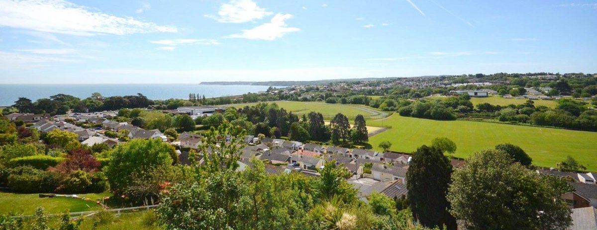 What a view #paignton 
ericlloyd.co.uk/properties/849…