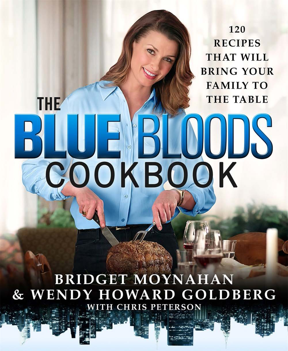 MeliaPublishing's tweet photo. Coming this autumn - a tasty treat for all fans of Blue Bloods http://t.co/Zb269U2VZk