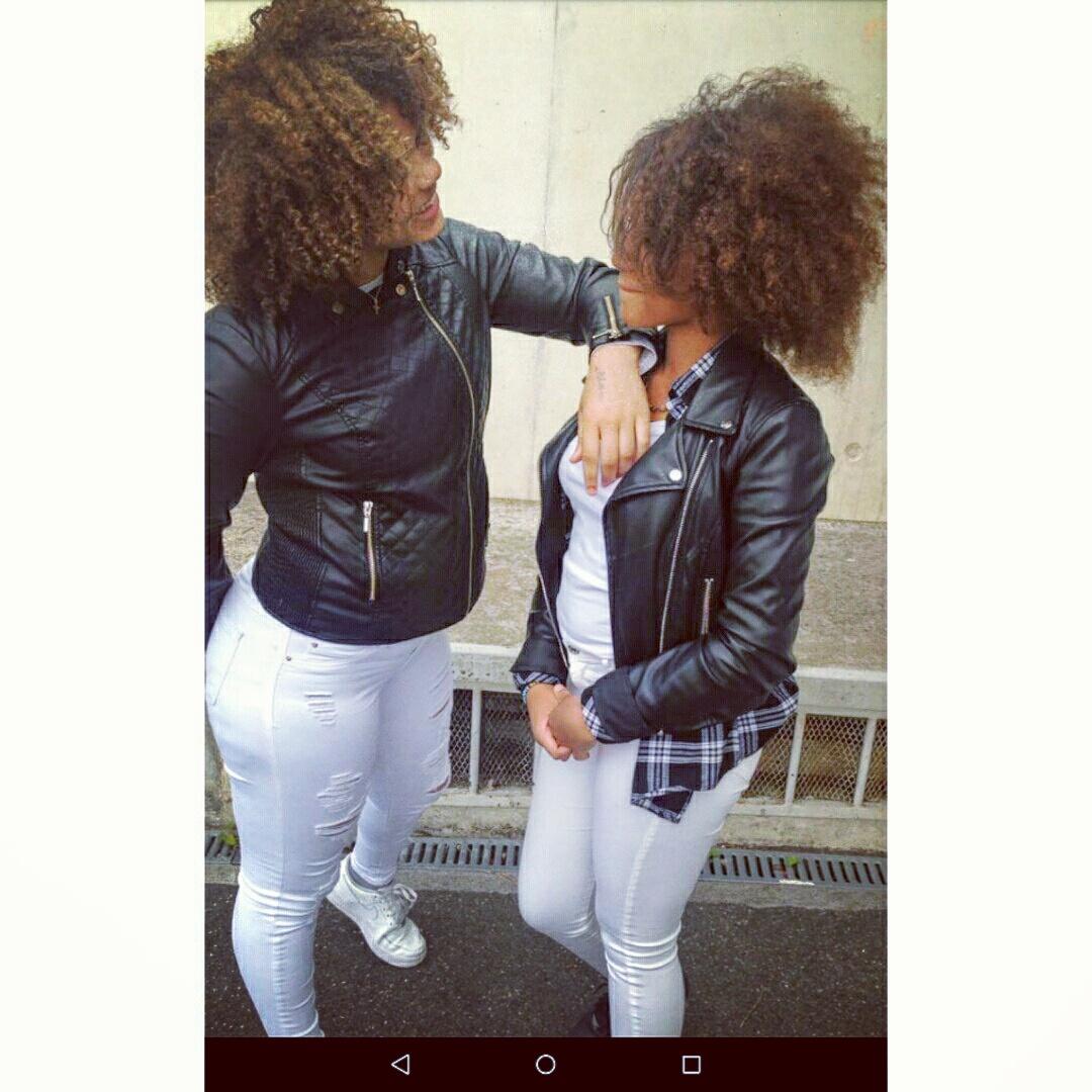 AnBondaManmanw's tweet photo. Ma soeur ❤💍 http://t.co/GRh7CPvtV0