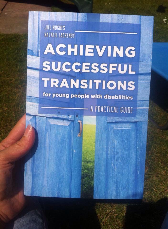 This arrived in the post today and <a href="/JillHughesjll/">Jill Hughes</a> &amp; I love it! Thanks to <a href="/JKPBooks/">JKP Books</a> for doing an amazing job!