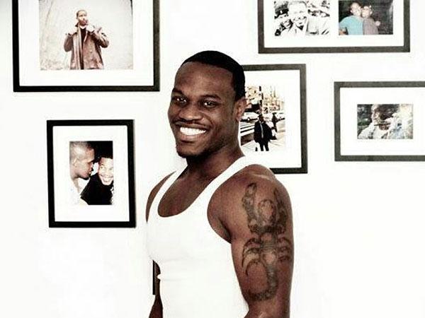PhillyInquirer's tweet photo. .@PPDCommish: Media's demand for info led to false narrative on #BrandonTateBrown's shooting http://t.co/X6QP6OSTBJ http://t.co/rxezHBVEcm