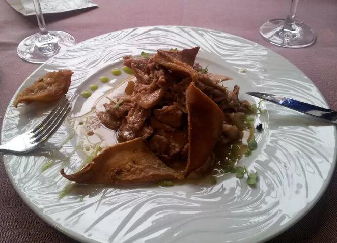 Rescatamos otra visita. <a href="/Madridfree/">MadridFree</a> lo hizo en 2013. ¡Gracias! bit.ly/1T7yoVj #PregoneroChinchon