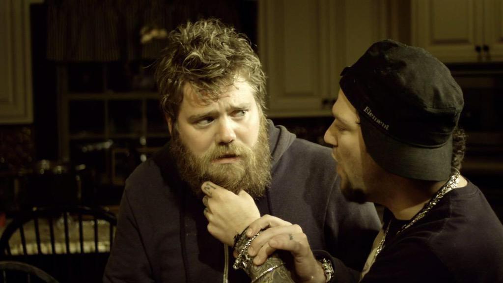 Happy birthday Ryan Dunn  