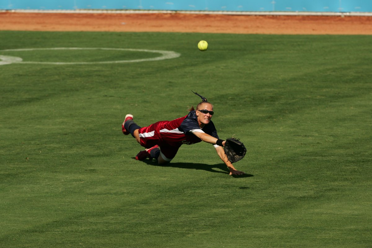 It's official! Baseball &amp; softball have officially applied to return to the Olympics in 2020! go.teamusa.org/1JIze88
