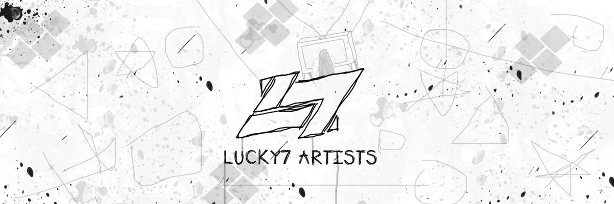 TolkyDesign's tweet photo. Header for @L7Artists
Rt's and Fav's are Appreciated!
@SynergyAVs @L7Entity @L7Height @L7Stigma http://t.co/48LXgbeIGi