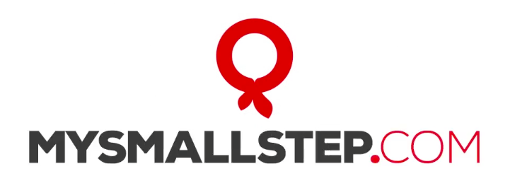 Bekijk de missiefilm van #mysmallstep op MySmallStep.com #delenalsmedicijn #demissievanmark