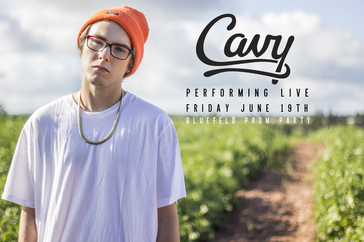 CavyNineSix tweet picture
