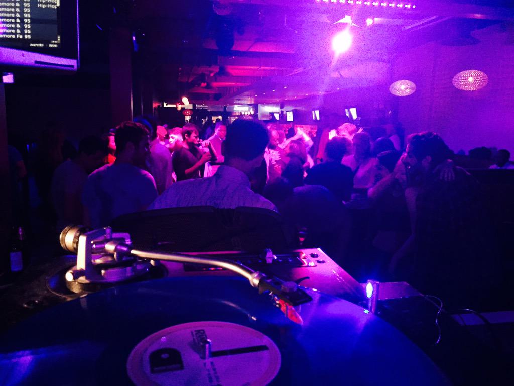 See you tonight #annarbor at Rush Street Happy Hour all night long