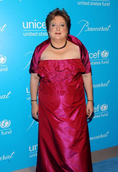 MrMJohn's tweet photo. Google says this is the UNICEF President. Fifa style investigation please. #sgsuelections http://t.co/9KQ3jPWQX6