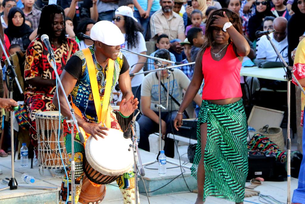 Djerba Tunisia tweet media