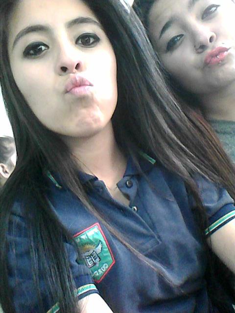 VikiAdanto's tweet photo. TE AMOOO <3 @EnaanaBelgrano http://t.co/3YMOyGNRD5